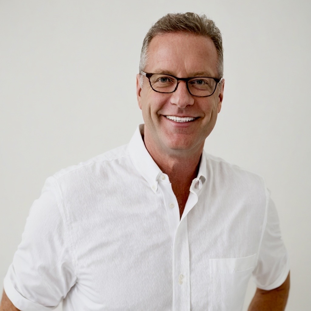 Jeff Edrington founder of Will U Help